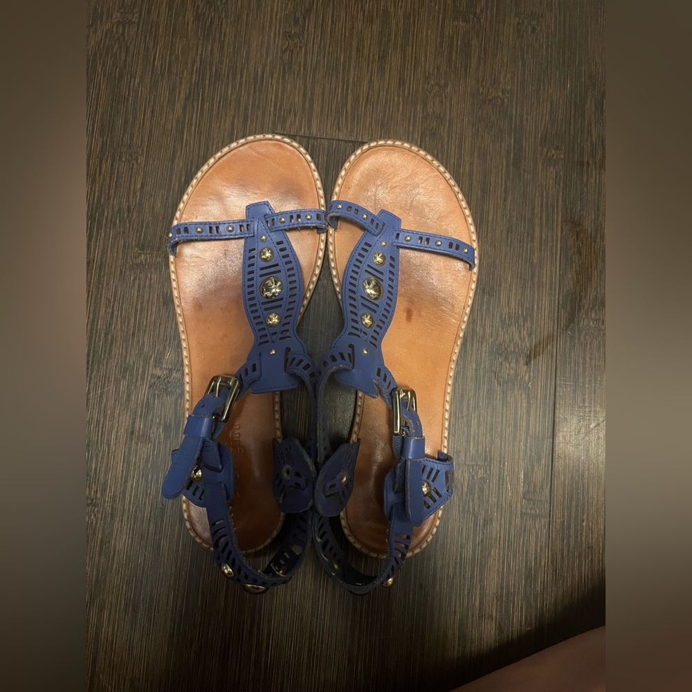 ZiGi girl Sandals